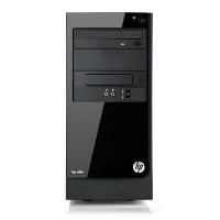 HP Elite 7500 Series MT - Core i5 (Quad) 8GB 500GB