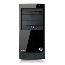 HP Elite 7500 Series MT - Core i5 (Quad) 8GB 500GB