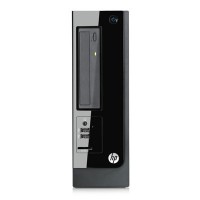 HP Pro 3300 Series SFF - Core i3 4GB 250GB