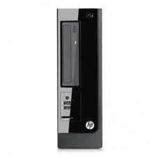 HP Pro 3300 Series SFF - Core i3 4GB 250GB