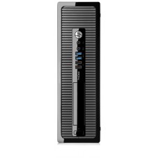 HP ProDesk 400 G1 SFF - Core i3 4GB 500GB