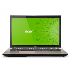 Acer Aspire V3-772G Core i5 8GB 240GB SSD 17.3 inch Full HD NVIDIA