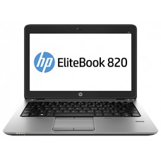 HP EliteBook 820 G1 Core i5 4GB 12 inch HD