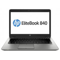 HP EliteBook 840 G1 Core i5 8GB 120GB SSD 14 inch HD