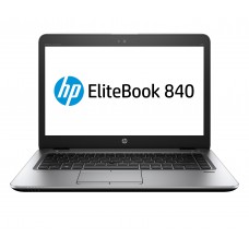 HP EliteBook 840 G3 - Core i7 8GB 240GB SSD 14 inch