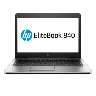HP EliteBook 840 G3 - Core i7 8GB 240GB SSD 14 inch