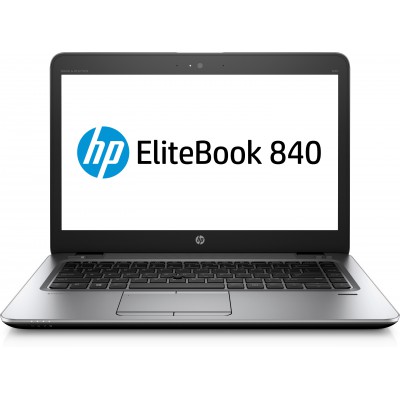 HP EliteBook 840 G4 Core i5 8GB 256GB SSD 14 inch HD