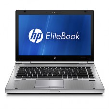 HP EliteBook 8470p Core i5 4GB 14 inch HD