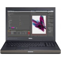 Dell Precision M4700 Core i7 8GB 15.6 inch Full HD NVIDIA