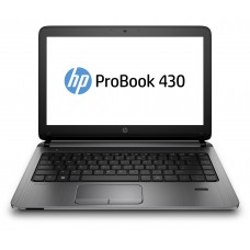 HP ProBook 430 G2 Core i3 4GB 13.3 inch HD