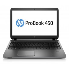 HP ProBook 450 G2 Core i5 4GB 15.6 inch HD