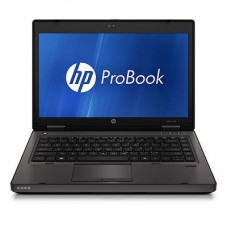 HP ProBook 6460b Core i3 4GB 14 inch HD