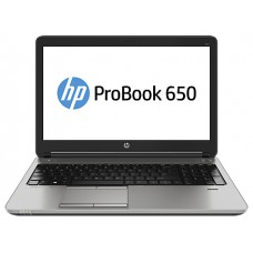HP ProBook 650 G1 Core i5 4GB 15.6 inch HD