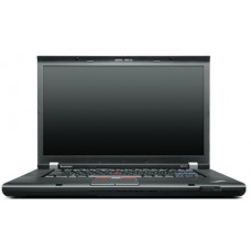 Lenovo ThinkPad W520 - Core i7 4GB   15.6 inch HD+ NVIDIA