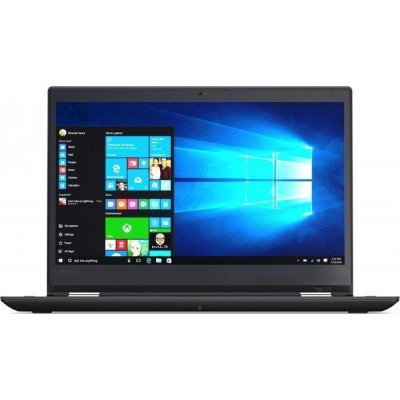 Lenovo ThinkPad Yoga 260 Core i5 8GB 256GB SSD 12 inch 2-in-1 Touchscreen