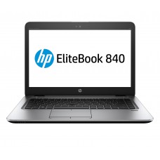 HP EliteBook 840 G3 - Core i5 8GB 256GB SSD 14 inch