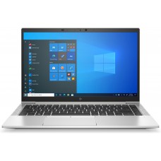 HP EliteBook 840 G8 - Core i5 16GB 250GB NVMe SSD 14 inch