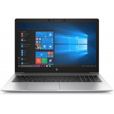 HP EliteBook 850 G6 - Core i7 8GB 256GB NVMe SSD 15.6 inch