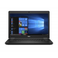 Dell Latitude 5480 - Core i5 8GB 128GB SSD 14 inch