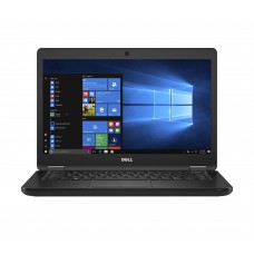 Dell Latitude 5480 - Core i5 8GB 128GB SSD 14 inch