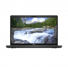 Dell Latitude 5501 - Core i7 16GB 512GB NVMe SSD 15.6 inch GeForce MX150