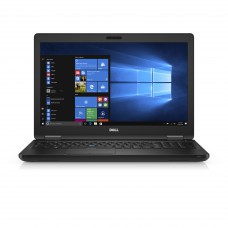 Dell Latitude 5580 - Core i7 8GB 512GB NVMe SSD 15.6 inch