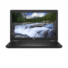 Dell Latitude 5591 - Core i7 32GB 512GB NVMe SSD 15.6 inch GeForce MX130