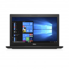 DELL Latitude 7280 - Core i7 16GB 512GB NVMe SSD 12.5 inch