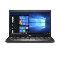 Dell Latitude 7480 - Core i5 8GB 256GB SSD 14 inch