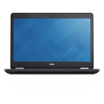 Dell Latitude E5470 - Core i3 8GB 128GB SSD 14 inch