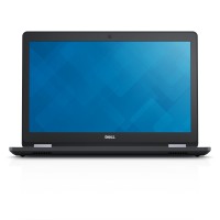 Dell Latitude E5570 - Core i7 16GB 512GB SSD 15.6 inch R7 M370