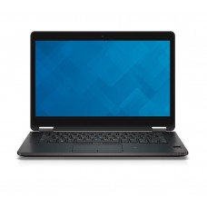 Dell Latitude E7470 - Core i5 8GB 256GB SSD 14 inch