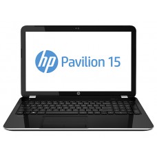HP Pavilion 15-n series - Core i7 8GB 250GB SSD 15.6 inch GeForce GT 740M