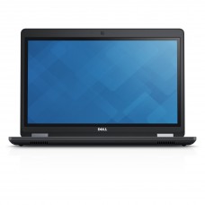 Dell Precision 3510 - Core i7 8GB 250GB SSD 15.6 inch