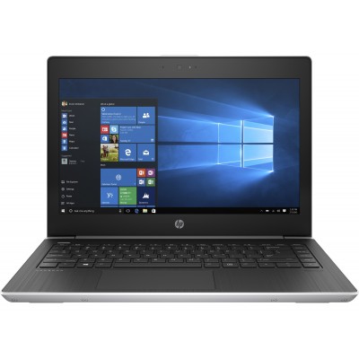 HP ProBook 430 G5 - Core i3 4GB 128GB SSD 13.3 inch