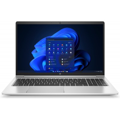 HP ProBook 450 G8 - Core i7 8GB 256GB NVMe SSD 15.6 inch Iris Xe Graphics