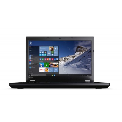 Lenovo ThinkPad L560 - Core i5 8GB 250GB SSD 15.6 inch