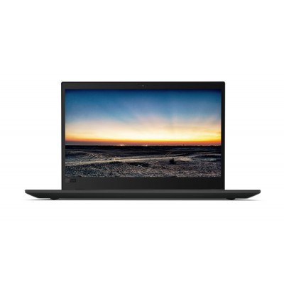 Lenovo ThinkPad T580 - Core i5 8GB 256GB SSD 15.6 inch GeForce MX150