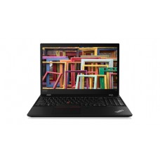 Lenovo ThinkPad T590 - Core i5 16GB 256GB SSD 15.6 inch GeForce MX250
