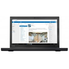 Lenovo ThinkPad X270 - Core i5 8GB 128GB SSD 12.5 inch