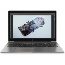 HP ZBook 15u G6 - Core i7 16GB 512GB SSD 15.6 inch Touchscreen Pro WX3200