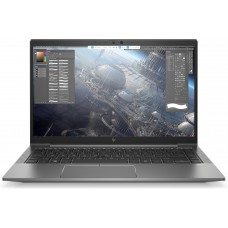 HP ZBook Firefly 14 G7 - Core i7 16GB 512GB NVMe SSD 14 inch Quadro P520