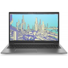 HP ZBook Firefly 15 G8 - Core i7 32GB 1000GB NVMe SSD 15.6 inch T500