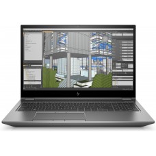 HP ZBook Fury 15 G7 - Core i7 64GB 256GB NVMe SSD 15.6 inch Quadro T1000