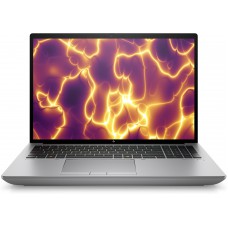 HP ZBook Fury 16 G11 - Core i9 64GB 2000GB NVMe SSD 16 inch