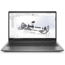 HP ZBook Power G7 - Core i7 16GB 512GB NVMe SSD 15.6 inch Quadro T1000
