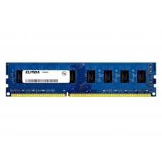 4GB Elpida PC3-10600 DDR3 1333 MHz