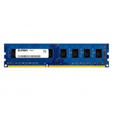 4GB Elpida PC3-10600 DDR3 1333 MHz