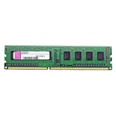 2GB Kingston PC3-10600 DDR3 1333 MHz