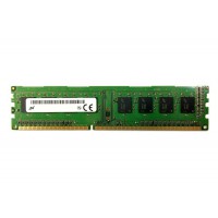 4GB Micron PC3-12800 DDR3 1600 MHz